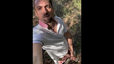 Jerking Off At Woods Pornhub Gay