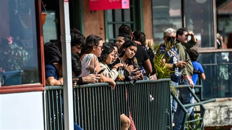 Tres proyecciones económicas para los países de América Latina en