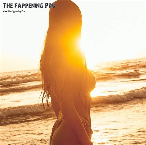 Jessica Fahretra Lenti Nude And Sexy 37 Photos The Fappening