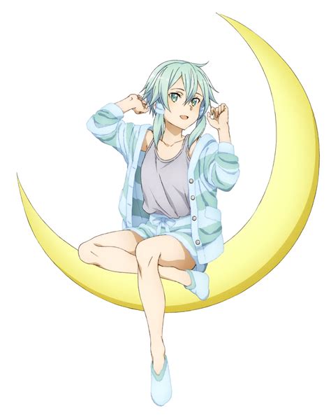 Sword Art Online Sinon 0000 By Okdwtr On Deviantart