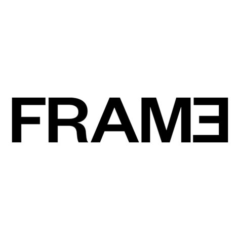 Frame Logo PNG Vector (SVG) Free Download