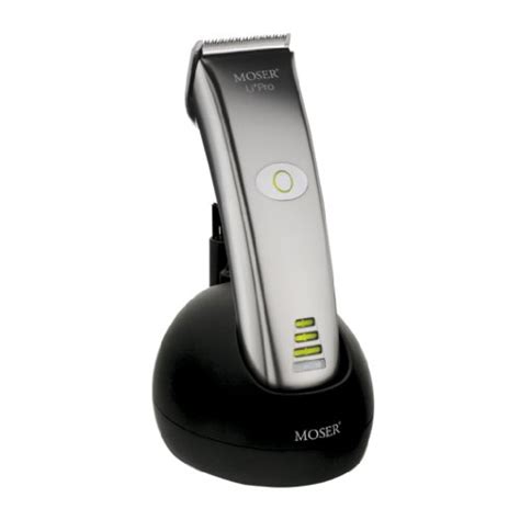 Moser ProfiLine Li Pro 1884-0050 - Barttrimmer Infoportal 2018
