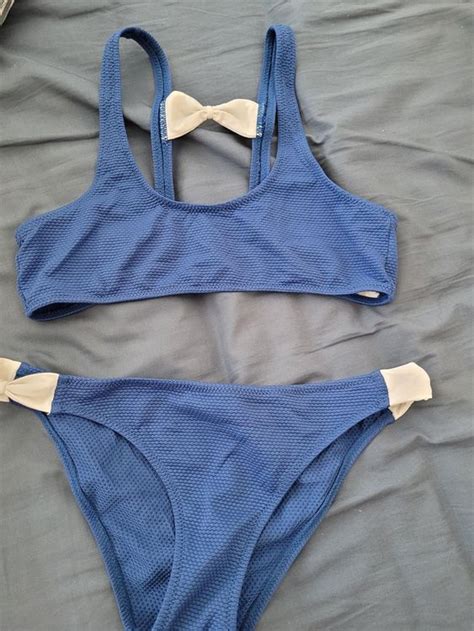 Bikini Gr 146 152 Kaufen Auf Ricardo