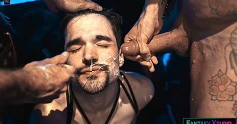 The Servant Gay Porn Video On Darkcruising