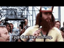 Forrest Gump Running GIFs | Tenor