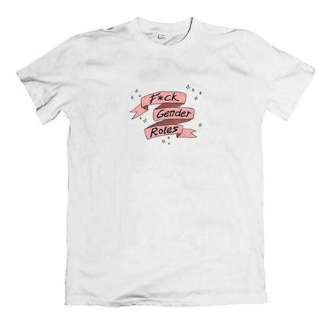 Camisa Fuck Gender Roles Hippo Pre Outros Moda E Acess Rios Magazine Luiza
