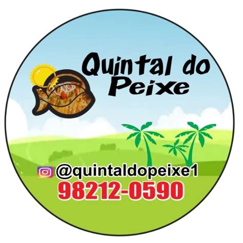 Peixaria Quintal Do Peixe 1 Cardápio E Delivery Em Manaus