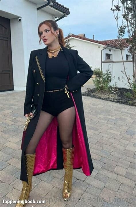 Bellathorne Nude OnlyFans Leaks Fappening FappeningBook