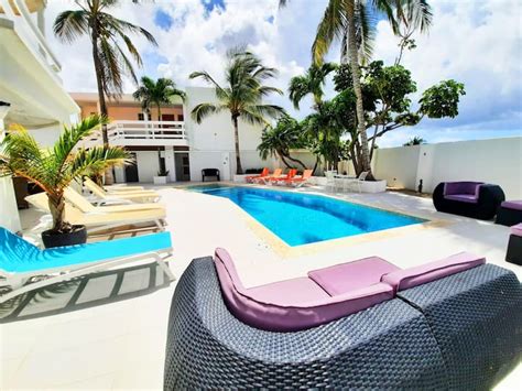 Aruba Vacation Rentals | Cottage and Villa Rentals | Airbnb