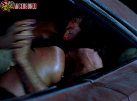 The Forsaken Nude Pics Seite 1