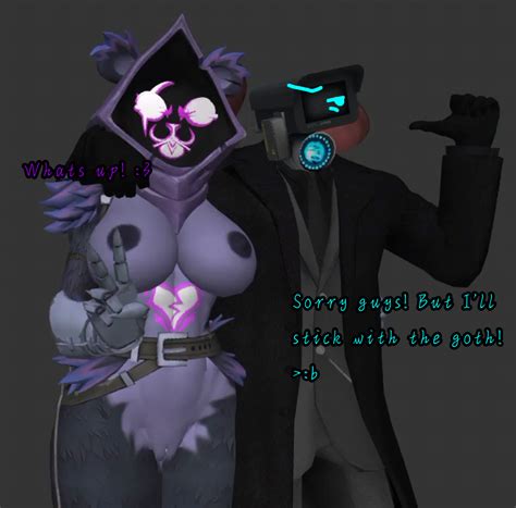 Skibidi Toilet Porn Rule