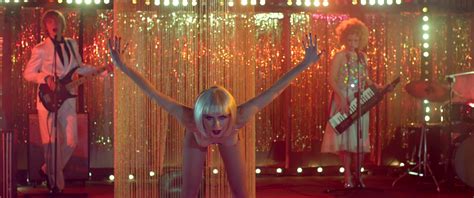 Naked Magdalena Cielecka In The Lure