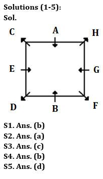 Reasoning Quiz For Bank Foundation Th January