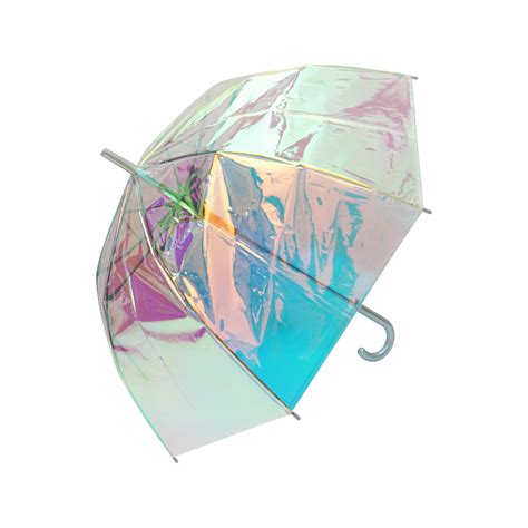 Iridescent Umbrella - Blooms Of London Designer Umbrellas - Touch of Modern