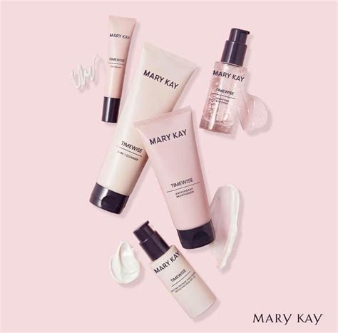 NEW Skin Care Launch Coming Soon Mary Kay Miracle Set Mary Kay