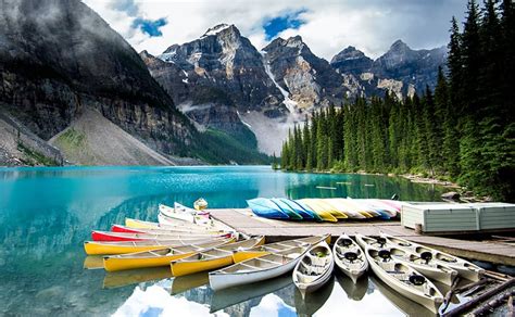 The Complete Guide of Things to do in Banff, Canada for 2021