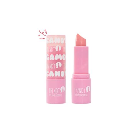 brillo voluminizador candy trendy ref  julieta makeup