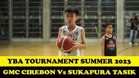 MOMENT POINT DAY 2 SERI 1 YBA TOURNAMENT SUMMER 2023 GMC CIREBON