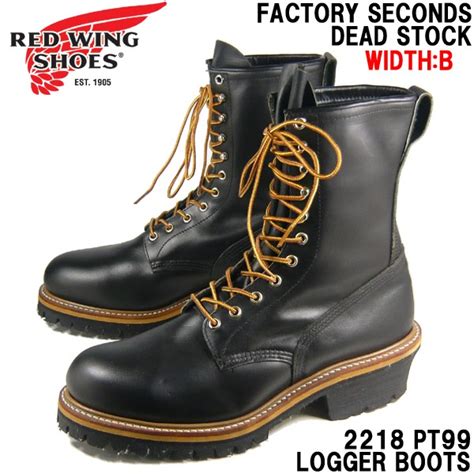 Buy > redwing 2218 > in stock