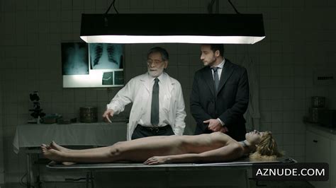 Estocolmo Nude Scenes Aznude