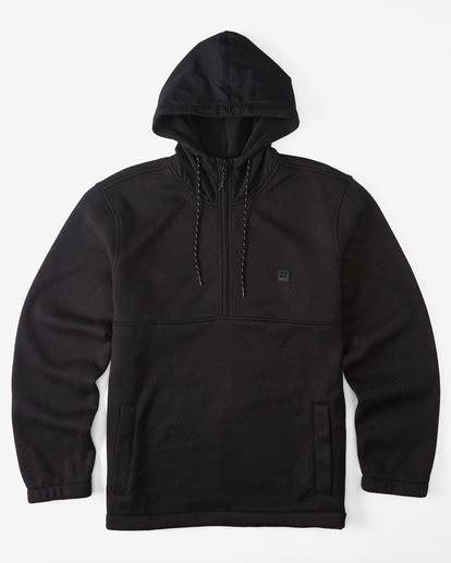 Boundary Sudadera Con Capucha Para Hombre Billabong