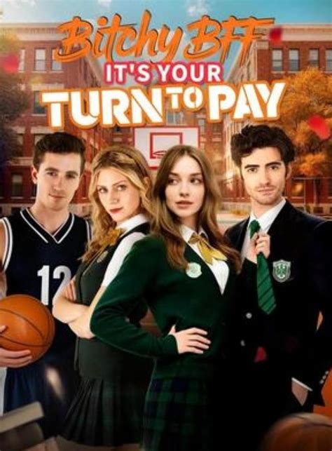 Bitchy Bff It's Your Turn To Pay - Bitchy BFF It's Your Turn to Pay (TV Mini Series 2025– ) - IMDb