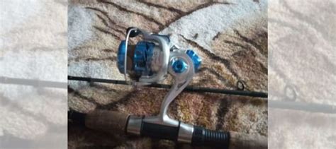 Спиннинг купить в Санкт-Петербурге | Хобби и отдых | Авито