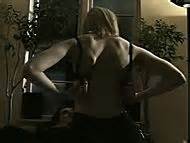 Naked Shana Sosin In Lucinda S Spell Video Clip