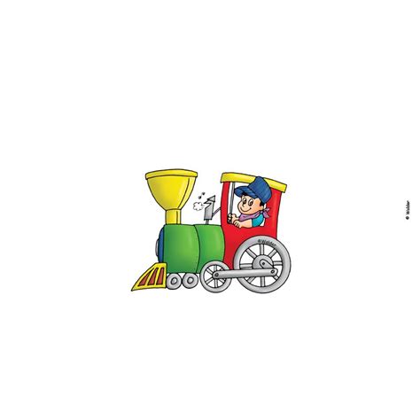 Train Engine Walder Education