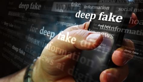 Media Marketing News Google S Attaque Aux Deepfakes