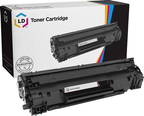 Amazon Ld Compatible Toner Cartridge Replacements For Konica