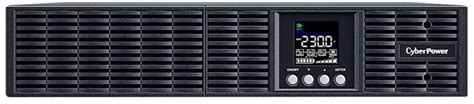 CyberPower OLS3000ERT2UA ab 800,99 € | Preisvergleich bei idealo.de
