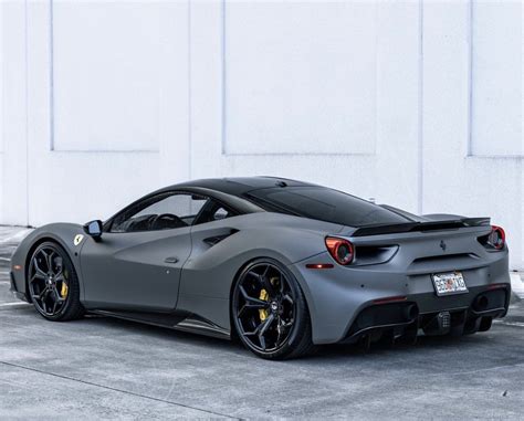 Car Porn On Twitter Ferrari GTB