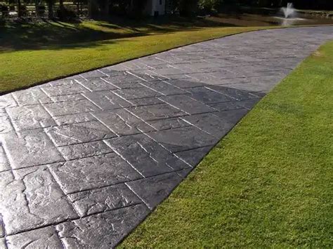 What You Should Know About Sealing Concrete Driveways and Patios | The ...