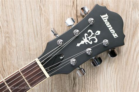 Ibanez AF55 | Music Arms ศูนย์รวมเครื่องดนตรี ตั้งแต่เริ่มต้น ถึงมือ ...