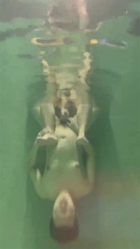 Gay Underwater ThisVid