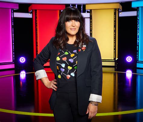 Naked Attraction S Anna Richardson 54 Reveals She S Dating A Lovely Man After Painful