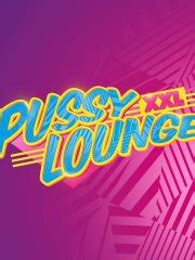 Pussy Lounge XXL 2018 Tickets Line Up 6 Oktober Ahoy Rotterdam