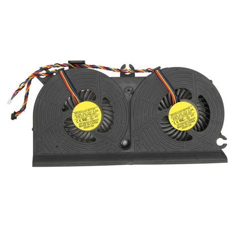 Ventilateurs CPU Pour Ordinateur Portable Ventilateur CPU Pour EliteOne