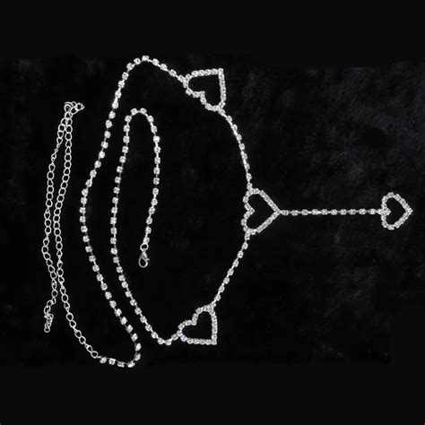 Новинка, размеры от 90s Винтаж прозрачный TPU мягкий сердце цепочка на ...