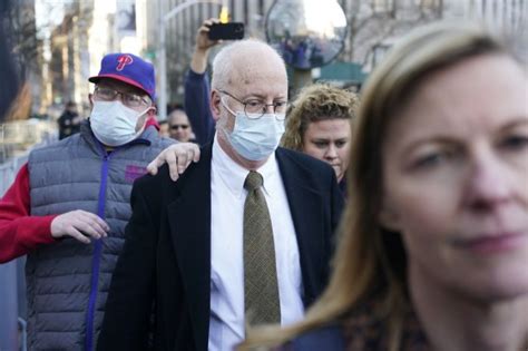 Former Nyc Gynecologist Who Molested Patients Is Convicted Of Federal