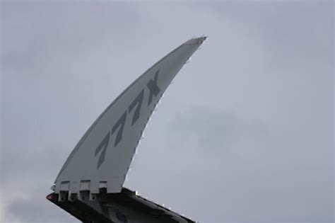 How Aircraft Wings Are Made | IATA News