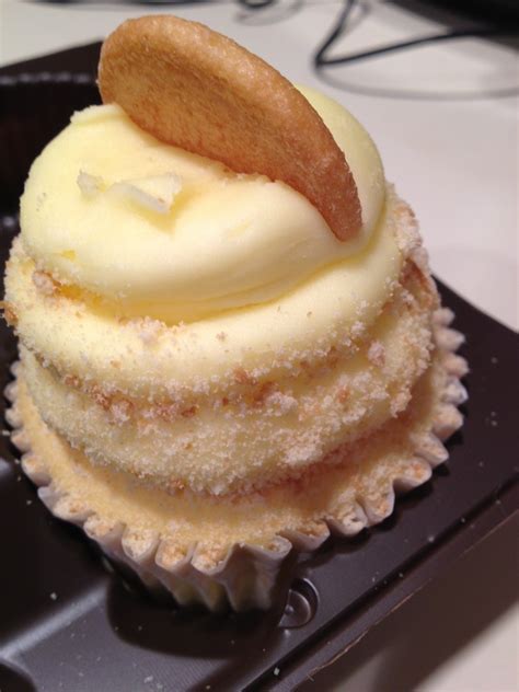 Stuff I Ate: Gigi's Cupcakes (OK)