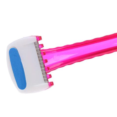 Cheap Women Bikini Dedicated Privates Shaving Stencil Set Sexy Female
