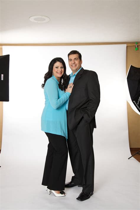 Hank and Brenda Kunneman | The Jim Bakker Show