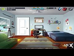 Summertimesaga Teacher Gives Her Tits Touch E1 44 Xxx Mobile Porno Videos Movies