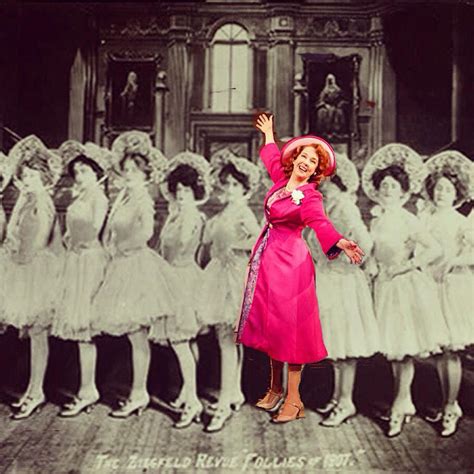 Harriet Sansom Harris Actress