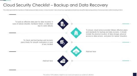 Data Backup And Recovery Powerpoint Templates Slides And Graphics