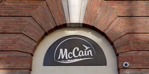 Mccain Expande Portfólio E Terá Sua Primeira Fábrica No Brasil Mercadoandconsumo