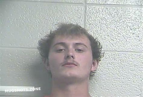 THOMPSON MICHAEL 10 04 2022 Jessamine County Mugshots Zone